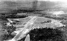 Schwimmer Airfield (14 Mile Drome) Schwimmer Airfield - New Guinea.jpg