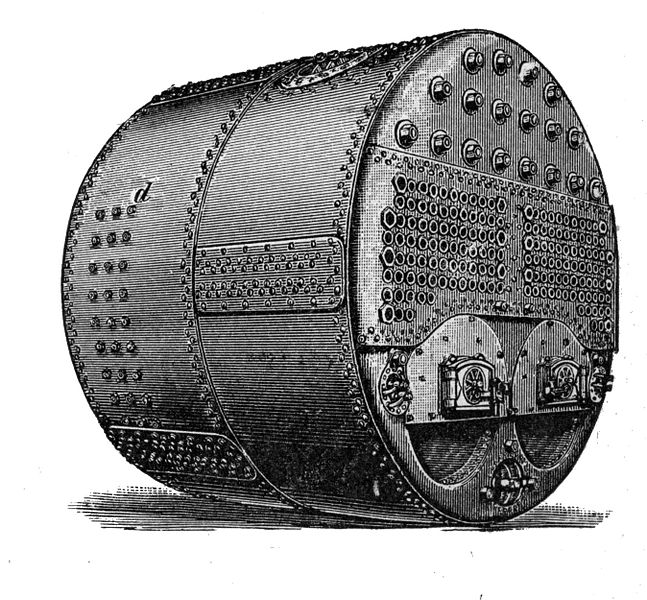 File:Scotch marine boiler (Brockhaus).jpg