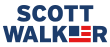 Scott Walker 2016 logo.svg