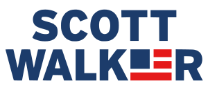 Scott Walker 2016 logo.svg