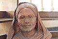 * Nomination Sculpture of begum rokeya at Burdhwan House, bangla academy --Wasiul Bahar 04:40, 8 March 2023 (UTC) * Promotion  Support Good quality. --痛 02:35, 10 March 2023 (UTC)