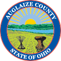 Seal of Auglaize County Ohio.svg