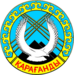 Seal of Karaganda, Kazakhstan.png