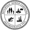 Official seal of Beulaville, North Carolina