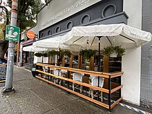 Exterior of Boca Argentine Bakery and Pizzeria, 2022 Seattle, November 2022 - 128.jpg