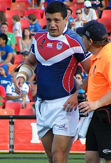 <span class="mw-page-title-main">Sébastien Raguin</span> French professional rugby league coach & former France international rugby league player