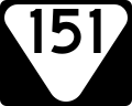 Secondary Tennessee 151.svg