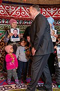 Secretary Pompeo Meets With Family Members of Ethnic Kazakh-Chinese in Xinjiang (49475859558).jpg