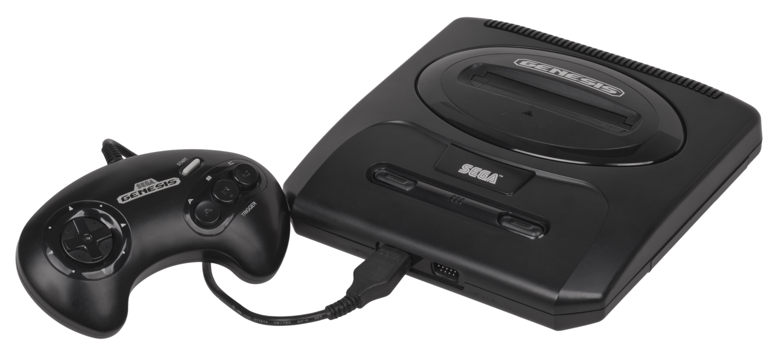 Driver console. Sega Mega Drive 2000. Sega Genesis model 2. Sega Genesis Console. Sega Mega Drive 2 PNG.