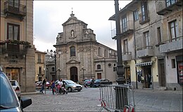 Serra San Bruno - Sœmeanza