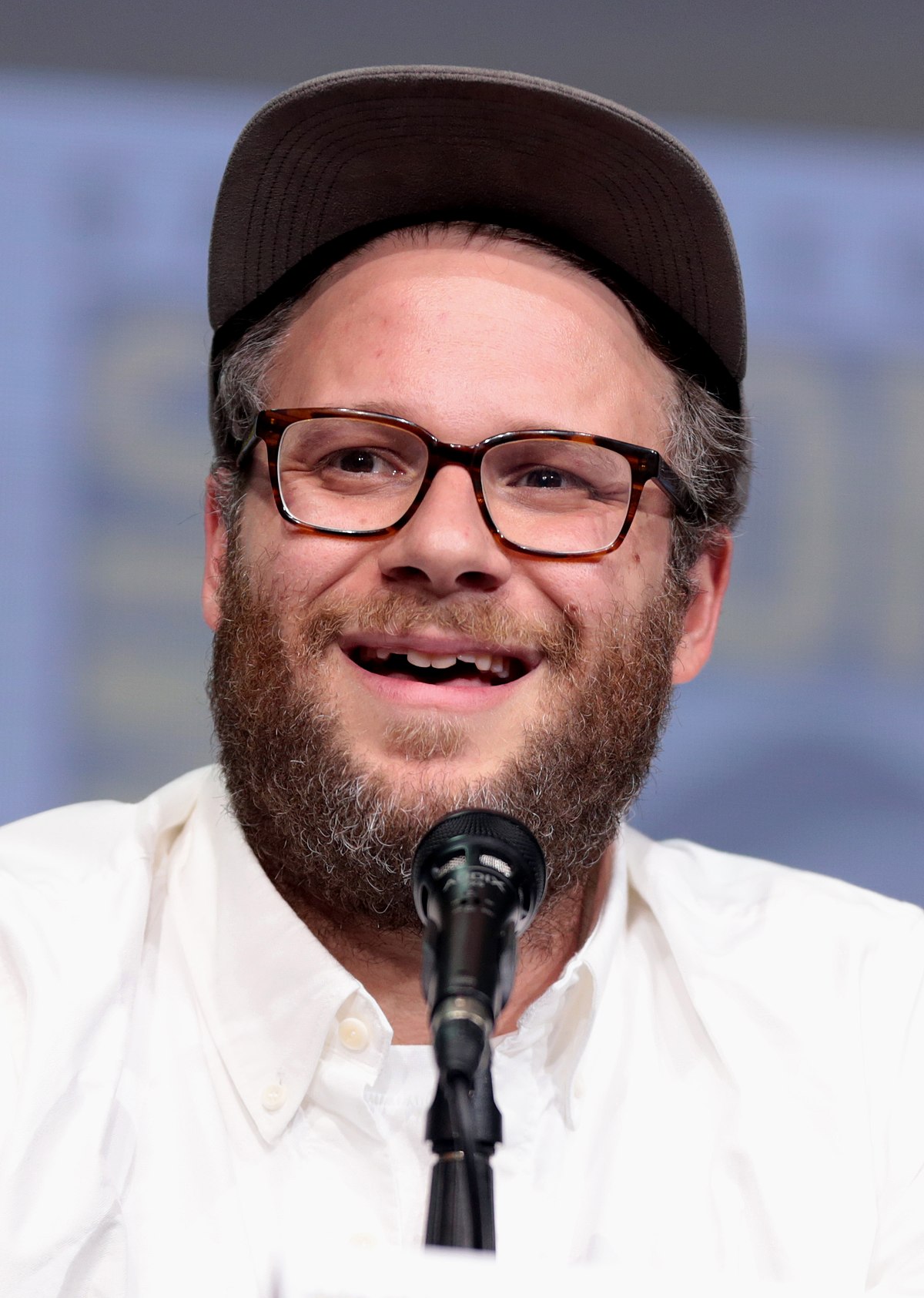 Seth Rogen to give voice for Donkey Kong 
