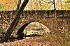 Shady Lake CCC Bridge No. 1