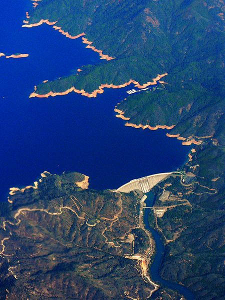 File:Shasta Dam p1250469.jpg