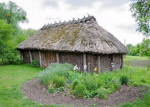 Shed. Pereiaslav-Khmelnytskyi 4