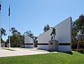 English: War memorial at Shepparton, Victoria