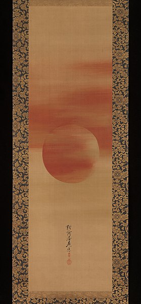 shibata zeshin - image 10