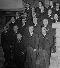 The 4th cabinet of Yoshida Shigeru.JPG