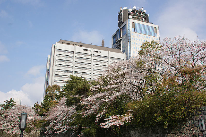 File:Shizuoka Prefectural Government Office 20090401.jpg