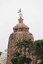 Thumbnail for Sakhigopal Temple