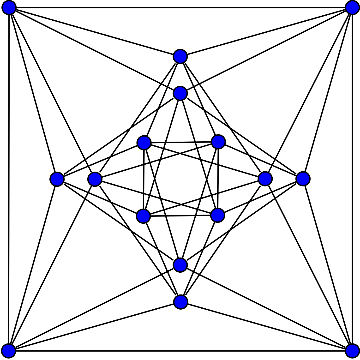 Rook's graph - Wikipedia