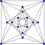 Vignette pour Graphe de Shrikhande