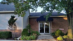 Siddha Yoga Meditation Center Columbus Ohio USA.jpg