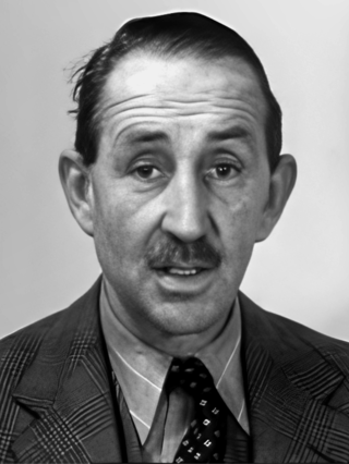<span class="mw-page-title-main">Basil Brooke,1st Viscount Brookeborough</span>Prime Minister of Northern Ireland from 1943 to 1963