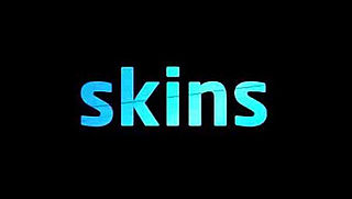 <i>Skins</i> (British TV series) British television series