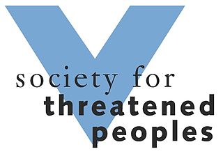 <span class="mw-page-title-main">Society for Threatened Peoples</span>