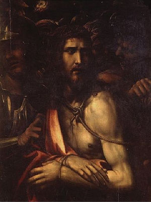 Man of Sorrows