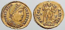 Solidus Constantius III-RIC 1325.jpg