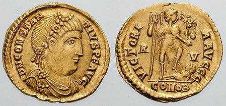 Constantius III