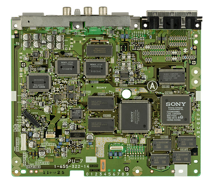 File:Sony-PlayStation-SCPH-1000-Motherboard-Top.jpg