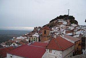 Sorihuela del Guadalimar vista desde arriba.jpg