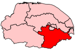 SouthNorfolkConstituency.svg