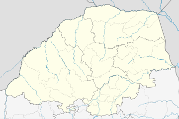 Lêer:South_Africa_Limpopo_location_map.svg