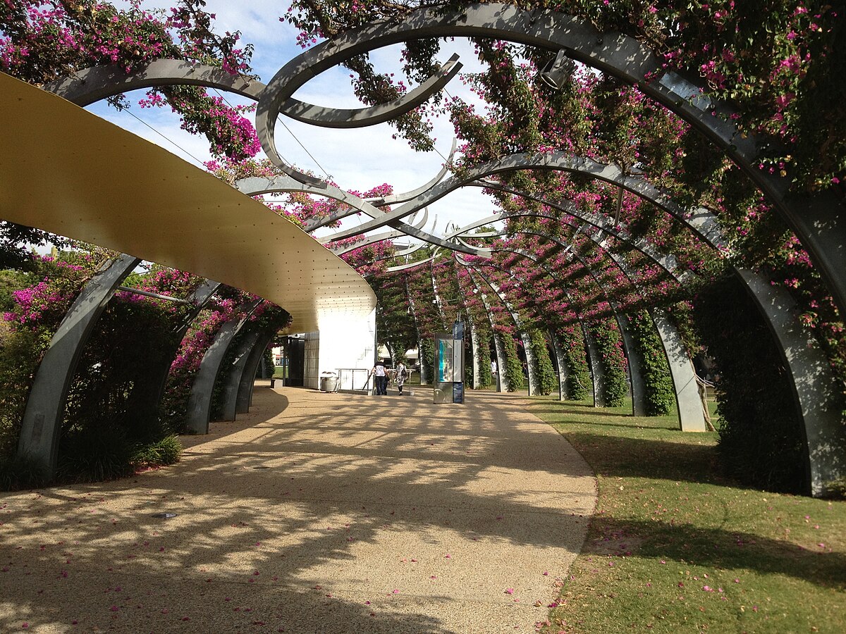 File:The Brisbane sign in South Bank Parklands pano.jpg - Wikimedia Commons