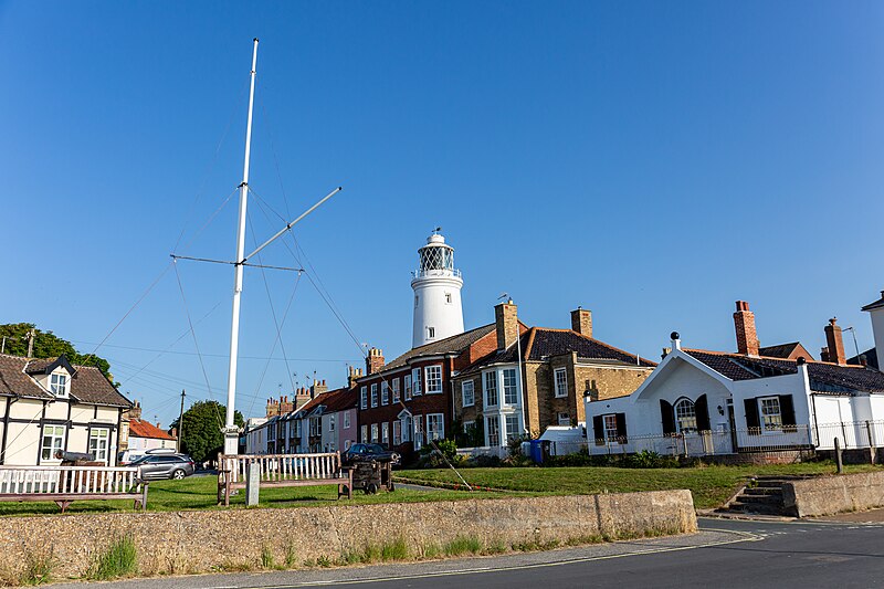 File:Southwold - Southwold lighthouse - 20210718072144.jpg