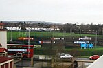 Thumbnail for File:Sports facilities, South Ruislip - geograph.org.uk - 3382774.jpg