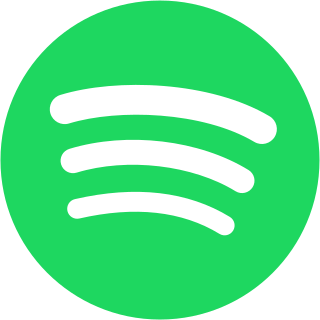 Spotify Swedish music streaming service