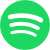 Spotify logo without text.svg