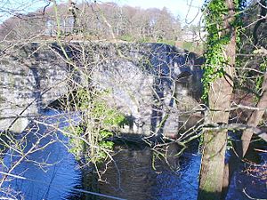 Haugh Bridge