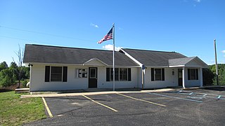 <span class="mw-page-title-main">Springfield Township, Kalkaska County, Michigan</span> Civil township in Michigan, United States