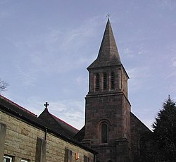 St. Andrew's Church - geograph.org.uk - 603006.jpg