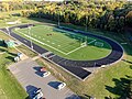 Thumbnail for File:St. Charles High School football field.jpg