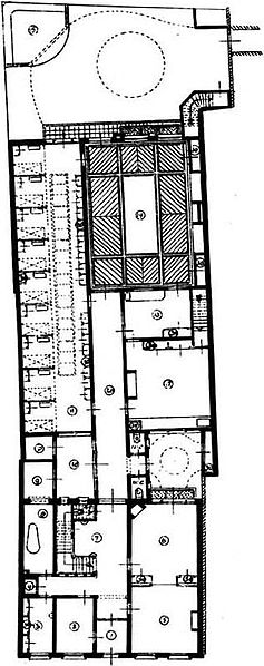 File:St. Nicolaas Gasthuis Den Haag plan 1.jpg