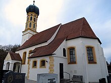 Church in Fahrenzhausen St. Veit (Fahrenzhausen) 02.jpg
