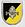 Interne vereniging badge