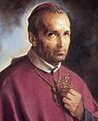 Alphonsus Liguori born 27 September St Alphonsus Liguori.jpg