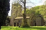 Iglesia de San Cristóbal